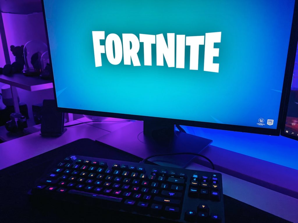 fortnite